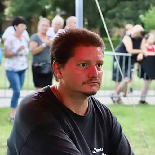 Rodek Zoltán